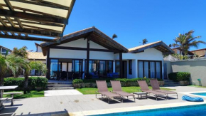Villa 06 - Taiba Beach Resort - TBR